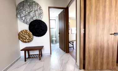 Increíble opción de casa en Zakia de 3 niveles