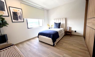 Increíble opción de casa en Zakia de 3 niveles