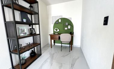 Increíble opción de casa en Zakia de 3 niveles