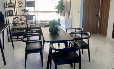 Hermoso depa en Zakia con Roof Garden