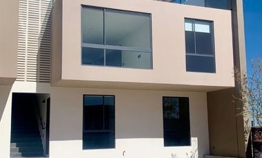 Hermoso depa en Zakia con Roof Garden
