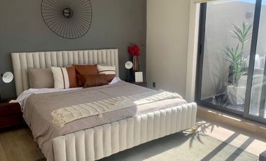 Hermoso depa en Zakia con Roof Garden