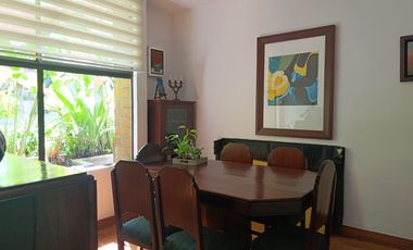 45235 Casa en venta en el sector El Tesoro