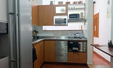45235 Casa en venta en el sector El Tesoro