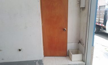 45240 Local independiente en arriendo en el sector Perpetuo Socorro