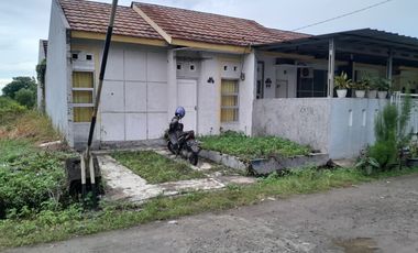 Rumah Murah Di Bawah Pasaran Di Kramatwatu Serang Banten