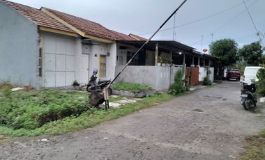 Rumah Murah Di Bawah Pasaran Di Kramatwatu Serang Banten