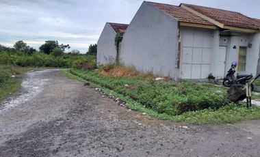 Rumah Murah Di Bawah Pasaran Di Kramatwatu Serang Banten