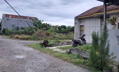 Rumah Murah Di Bawah Pasaran Di Kramatwatu Serang Banten