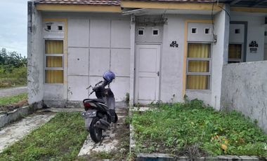Rumah Murah Di Bawah Pasaran Di Kramatwatu Serang Banten