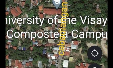 𝗛𝗼𝘂𝘀𝗲 𝗳𝗼𝗿 𝗦𝗮𝗹𝗲 𝗶𝗻 𝗣𝗼𝗯𝗹𝗮𝗰𝗶𝗼𝗻 𝗖𝗼𝗺𝗽𝗼𝘀𝘁𝗲𝗹𝗮 𝗖𝗲𝗯𝘂‼️