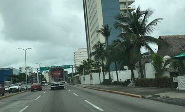 PENTHOUSE AMUEBLADO EN RENTA EN TORRE AXIS BOCA DEL RÍO | ARLETTE FLORES