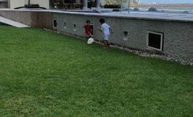 PENTHOUSE AMUEBLADO EN RENTA EN TORRE AXIS BOCA DEL RÍO | ARLETTE FLORES