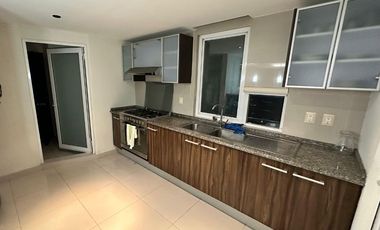 PENTHOUSE AMUEBLADO EN RENTA EN TORRE AXIS BOCA DEL RÍO | ARLETTE FLORES
