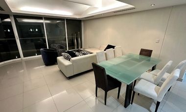 PENTHOUSE AMUEBLADO EN RENTA EN TORRE AXIS BOCA DEL RÍO | ARLETTE FLORES