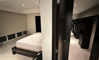 PENTHOUSE AMUEBLADO EN RENTA EN TORRE AXIS BOCA DEL RÍO | ARLETTE FLORES