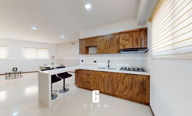 DEPARTAMENTO EN VENTA EN ZONA CENTRO EXCELENTE UBICACIÓN Y TERRAZA