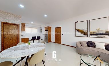 DEPARTAMENTO EN VENTA EN ZONA CENTRO EXCELENTE UBICACIÓN Y TERRAZA