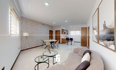 DEPARTAMENTO EN VENTA EN ZONA CENTRO EXCELENTE UBICACIÓN Y TERRAZA