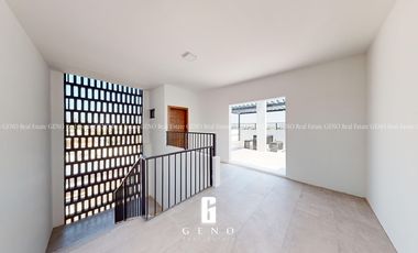DEPARTAMENTO EN VENTA EN ZONA CENTRO EXCELENTE UBICACIÓN Y TERRAZA
