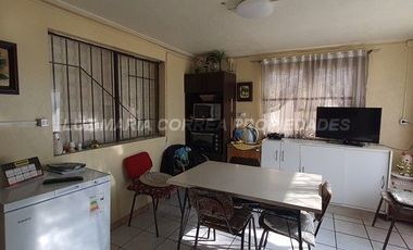 ¡Gran Casa Familiar con Dos Departamentos Independientes para Inversión en La Calera!