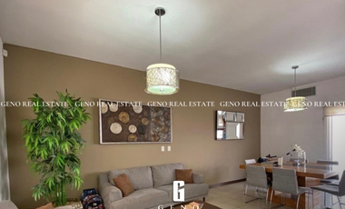 CASA EN VENTA EN VALLE ESCONDIDO EN ESQUINA