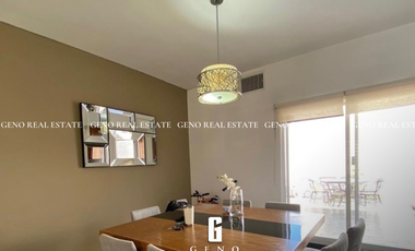 CASA EN VENTA EN VALLE ESCONDIDO EN ESQUINA