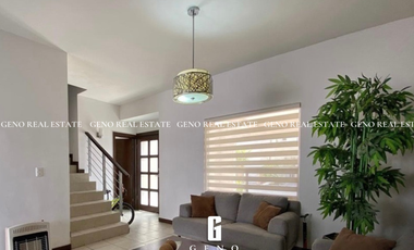 CASA EN VENTA EN VALLE ESCONDIDO EN ESQUINA