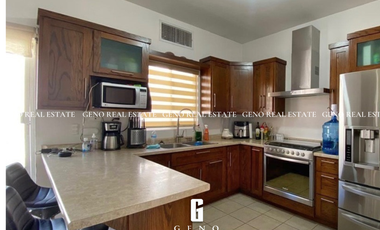 CASA EN VENTA EN VALLE ESCONDIDO EN ESQUINA