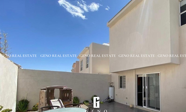 CASA EN VENTA EN VALLE ESCONDIDO EN ESQUINA