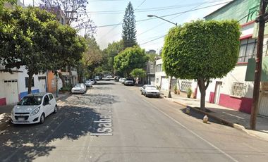 !! GRAN OPORTUNIDAD!! ADQUIERE LINDO DEPARTAMENTO EN UNA DE LAS MEJORES ZONAS DE LA ALCALDIA BENITO JUAREZ, CIUDAD DE MÉXICO!!