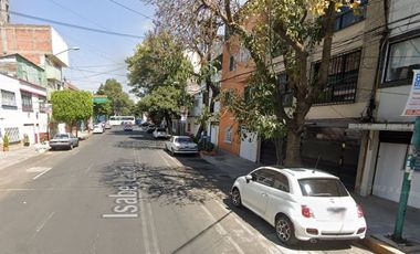 !! GRAN OPORTUNIDAD!! ADQUIERE LINDO DEPARTAMENTO EN UNA DE LAS MEJORES ZONAS DE LA ALCALDIA BENITO JUAREZ, CIUDAD DE MÉXICO!!