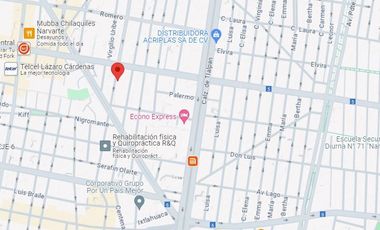 !! GRAN OPORTUNIDAD!! ADQUIERE LINDO DEPARTAMENTO EN UNA DE LAS MEJORES ZONAS DE LA ALCALDIA BENITO JUAREZ, CIUDAD DE MÉXICO!!