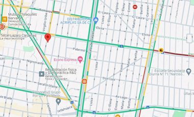 !! GRAN OPORTUNIDAD!! ADQUIERE LINDO DEPARTAMENTO EN UNA DE LAS MEJORES ZONAS DE LA ALCALDIA BENITO JUAREZ, CIUDAD DE MÉXICO!!