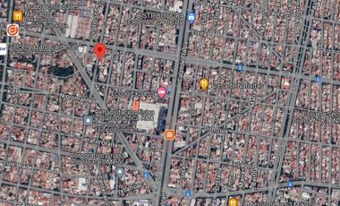 !! GRAN OPORTUNIDAD!! ADQUIERE LINDO DEPARTAMENTO EN UNA DE LAS MEJORES ZONAS DE LA ALCALDIA BENITO JUAREZ, CIUDAD DE MÉXICO!!