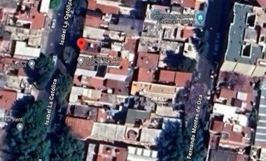 !! GRAN OPORTUNIDAD!! ADQUIERE LINDO DEPARTAMENTO EN UNA DE LAS MEJORES ZONAS DE LA ALCALDIA BENITO JUAREZ, CIUDAD DE MÉXICO!!