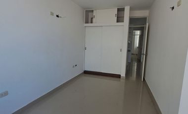 Departamento Pimentel con Vista al Mar