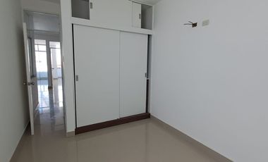 Departamento Pimentel con Vista al Mar