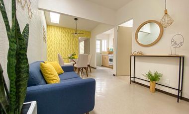Venta de Casa Alberca a 45 min de la CDMX.