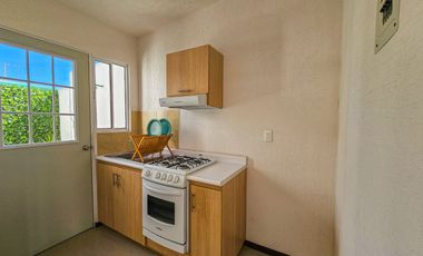 Venta de Casa Alberca a 45 min de la CDMX.