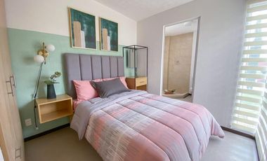 Venta de Casa Alberca a 45 min de la CDMX.