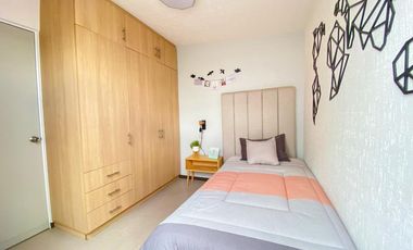 Venta de Casa Alberca a 45 min de la CDMX.