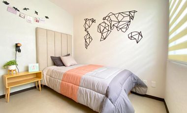 Venta de Casa Alberca a 45 min de la CDMX.
