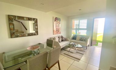 CASA A POCOS MINUTOS DE CUERNAVACA CON ALBERCA Y SEGURIDAD EN VENTA