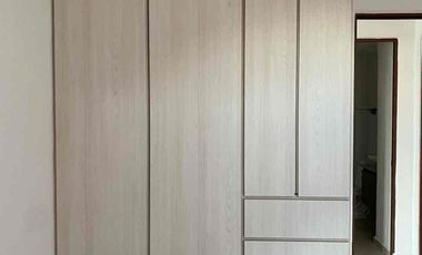 VENTA DEPARTAMENTO EN CITY ESMERALDA