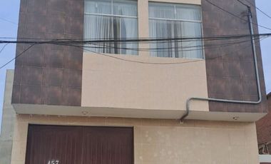 Alquiler Departamentos en Estreno - Pimentel