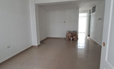 Alquiler Departamentos en Estreno - Pimentel