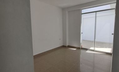 Alquiler Departamentos en Estreno - Pimentel