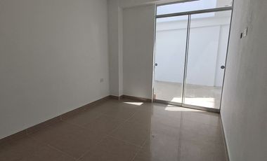 Alquiler Departamentos en Estreno - Pimentel