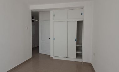 Alquiler Departamentos en Estreno - Pimentel